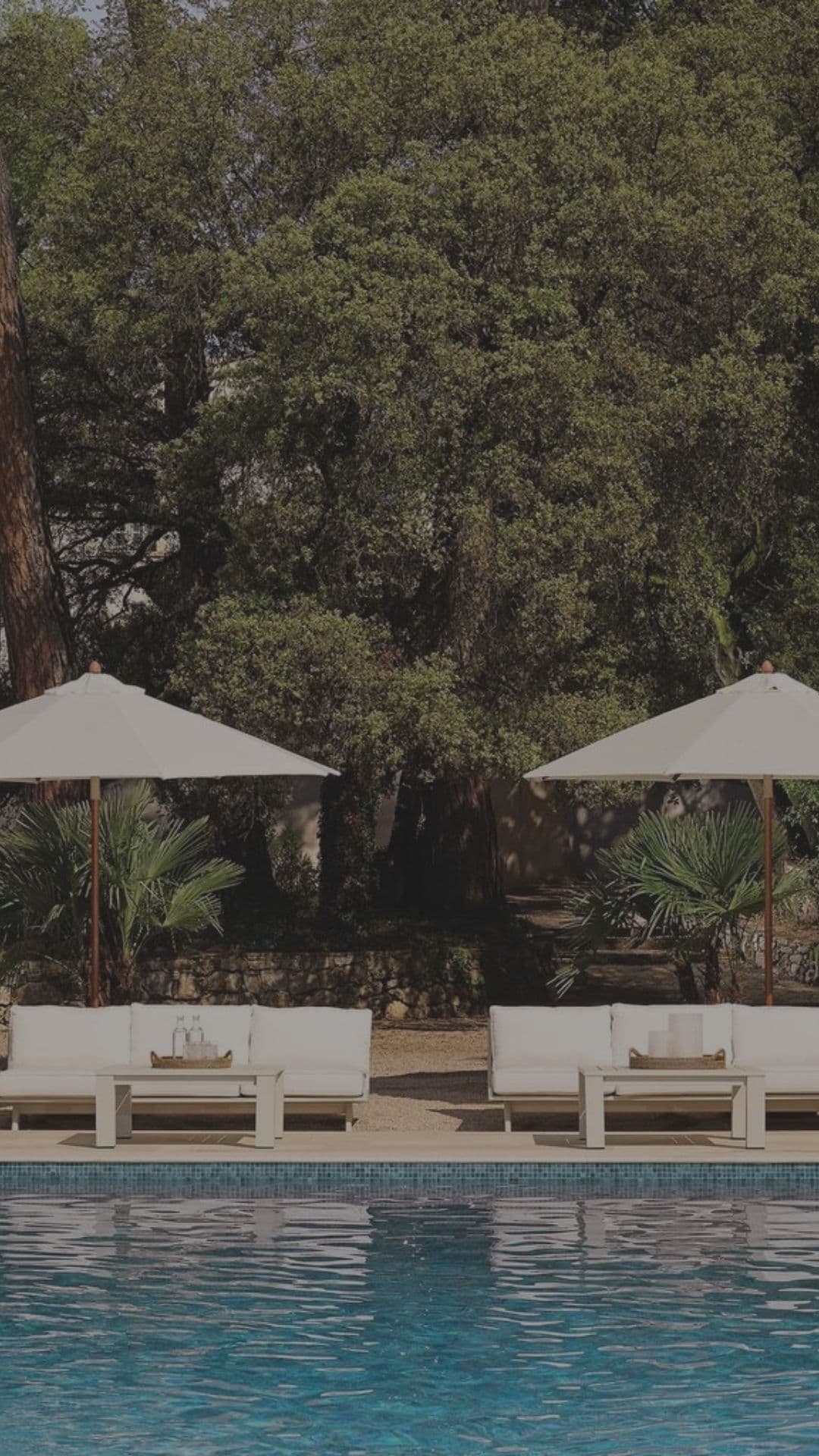 Some beautiful furniture